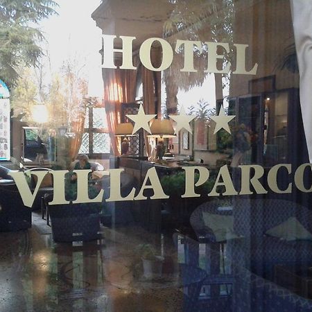 Villa Parco Veneţia-Lido Exterior foto