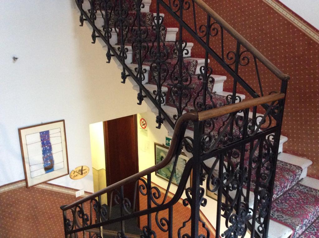 Villa Parco Veneţia-Lido Cameră foto