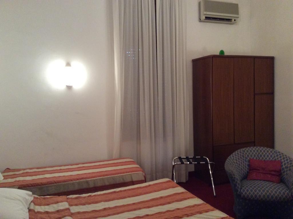 Villa Parco Veneţia-Lido Cameră foto