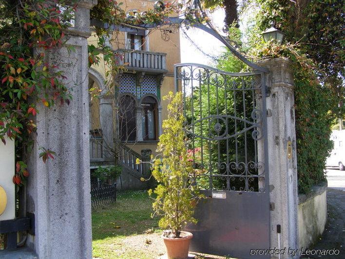 Villa Parco Veneţia-Lido Exterior foto